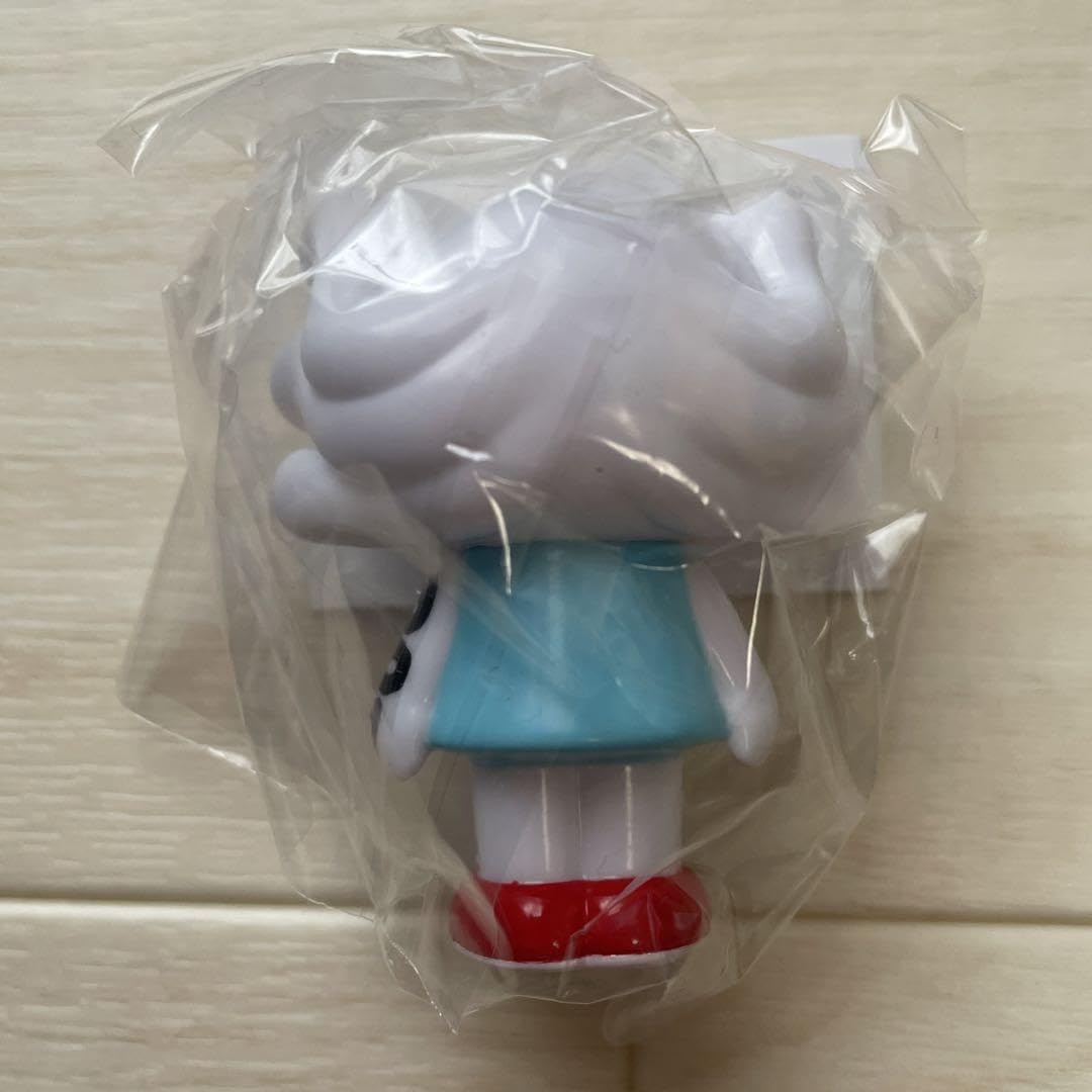 Amazon.co.jp: VAG ガチャ シリーズ37 PANAPANA PEONE : おもちゃ